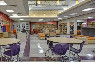 Weinberg Libraries