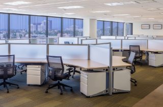 Does your office layout work for everyone? Promoting equality among all through layout and design is what we can do to help.
