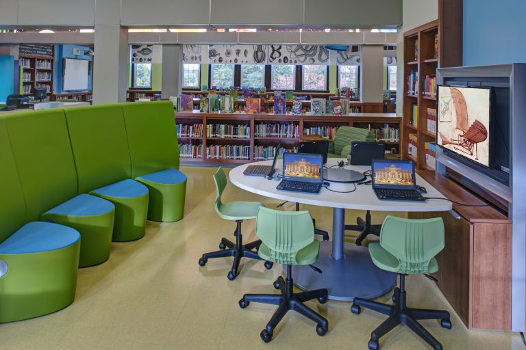 Technology in the Classroom