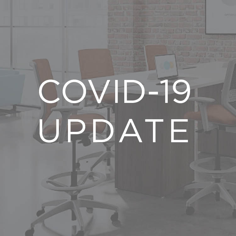 COVID-19 Update