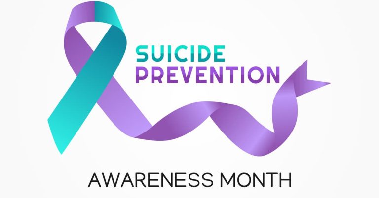 Suicide Prevention