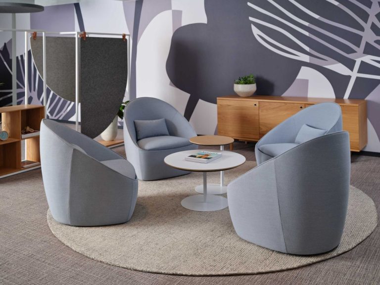 Collaboration Space