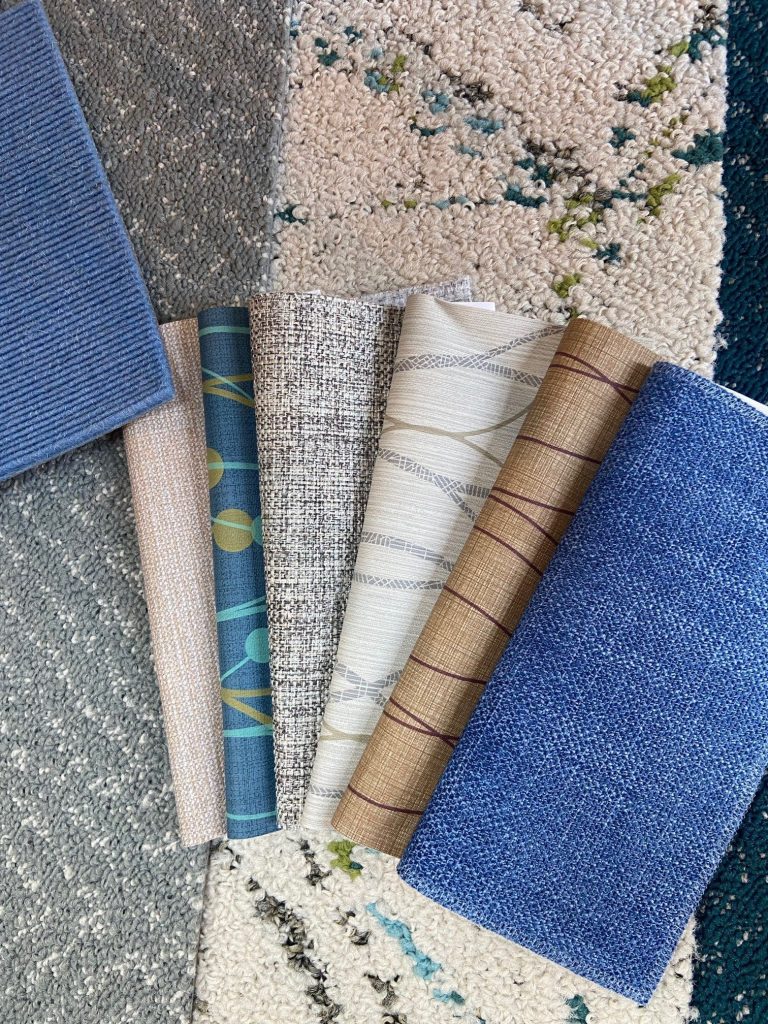 Textured Fabric