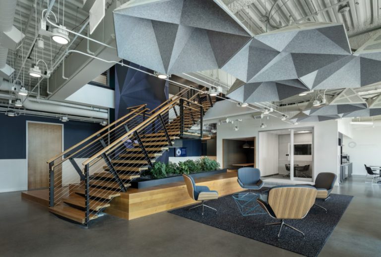 Acoustic Ceiling Sound Decision