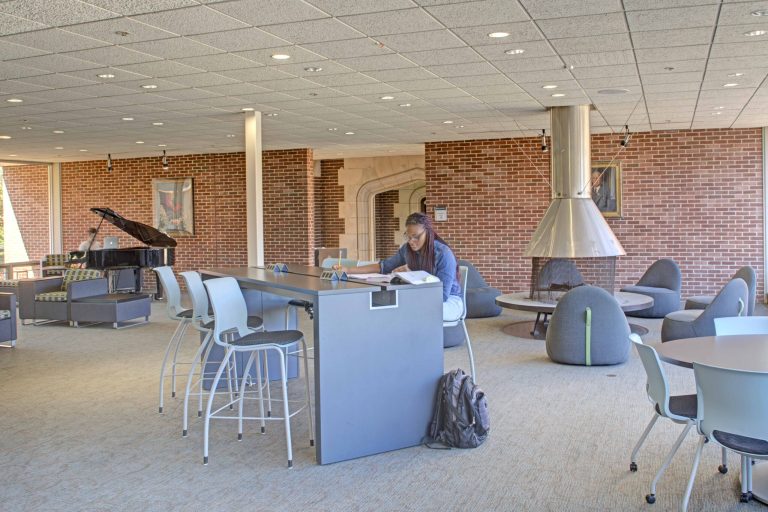 Preparing Students for Success