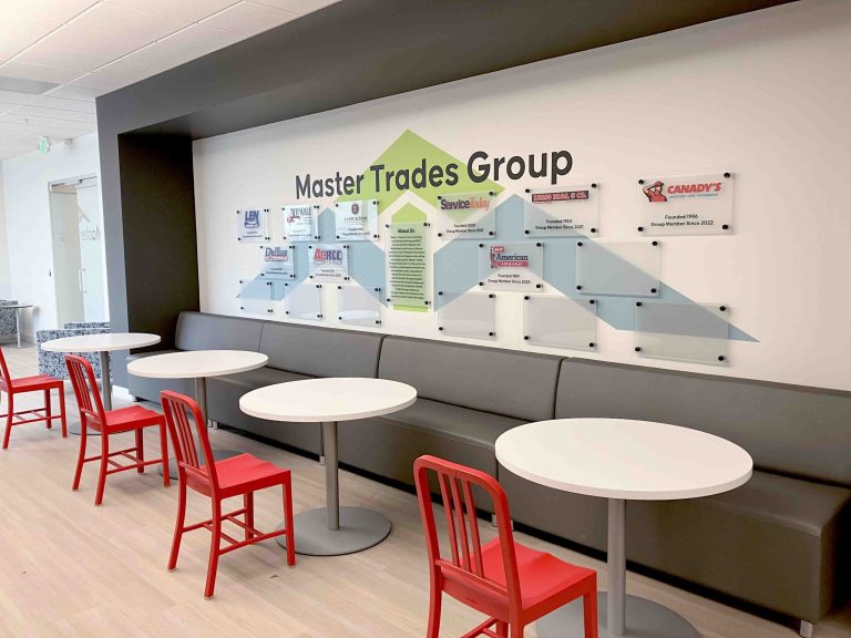 Color Perceptions in the Workplace