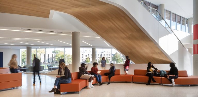 Designing for Diversity, Equity and Inclusion