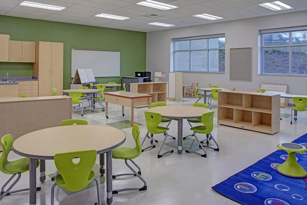 Bay Brook Elementary Middle School