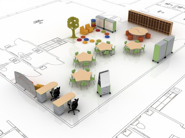 Embracing Individuality in the Classroom