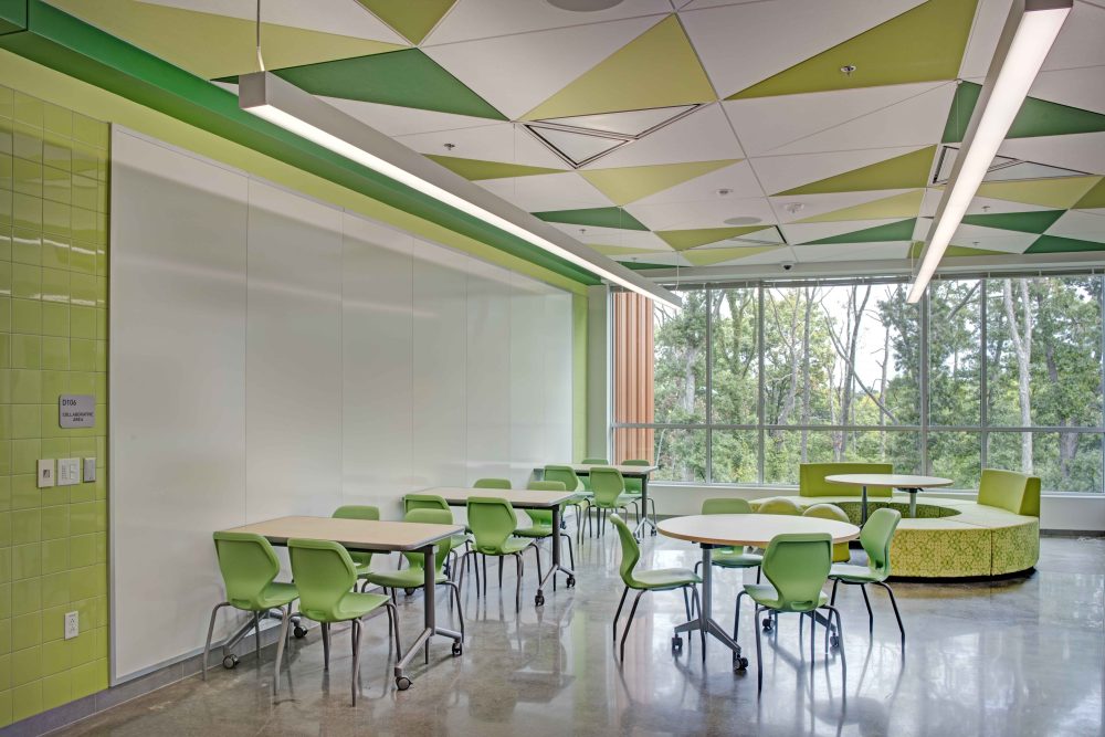 Ellen Ochoa Middle School